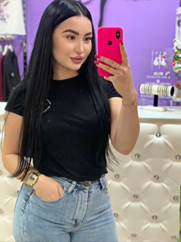 Алина